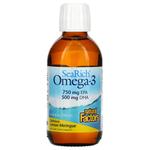 Natural Factors Omega-3 SeaRich, 200 мл - фото 2