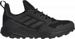 Кроссовки Adidas Terrex Trailmaker GORE-TEX 'Black Grey', черный - фото