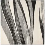 Полосатый ковер в стиле ретро-софии Safavieh, 61x336 см - фото 5