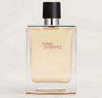Туалетная вода Hermès Terre D'Hermes - фото