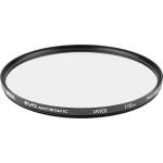 Hoya 112mm EVO Antistatic UV Filter - фото 2