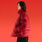 OSCill Пуховик зимний унисекс, Radiant Black - фото 11