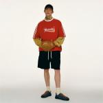 Футболка унисекс MATCHA STORY, Черный - фото 11