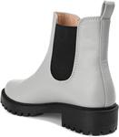 Ботинки Journee Collection KENOVA, серый - фото 5