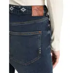 Джинсы Scotch & Soda 178137, синий - фото 5