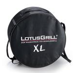 Гриль LotusGrill XL G435, темно-синий - фото 6
