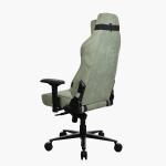 Игровое кресло Arozzi, Vernazza Supersoft, Forest Green / Зеленый Лес - фото 4