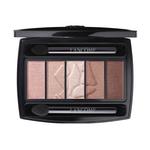 Тени для век Lancome Hypnose Palette 5-Color, 18 Nude Sculptural - фото