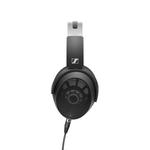 Студийные наушники Sennheiser HD 490 PRO, черный - фото 3