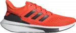 Кроссовки Adidas EQ21 Run 'Solar Red', красный - фото
