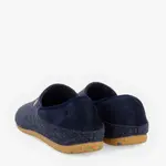 Тапочки Gioseppo Orsk, синий - фото 3