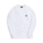 Толстовка Kith Pegasus Decoded Crewneck 'White', белый - фото 2
