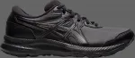 Кроссовки wmns gel contend 'walker - black' Asics, черный - фото