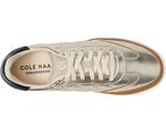 Кроссовки Cole Haan Grandpro Breakaway Sneaker, цвет Gold/Birch/Black - фото 2