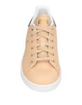 Кроссовки Stan Smith Adidas, песочный - фото 4