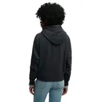 Худи Superdry Athletic Essentials Relax, черный - фото 2