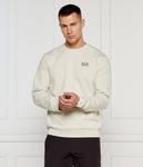 Толстовка EA7 Regular Fit, экрю - фото 3