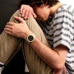 Часы CASIO G-Shock Analog-Digital 'Brown', цвет creamy - фото 4