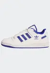 Кроссовки Adidas Originals "FORUM LOW CL", синий - фото 7