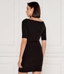 Платье Just Cavalli, черный - фото 3