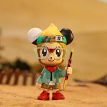 Little Mouse Mousylittle Mystery Boxes Single Mystery Box/Full Box 12 Pcs POP MART - фото 6