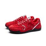 FAIRWHALE Кроссовки Low Top Casual Unisex Energetic Red - фото 4
