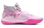 Кроссовки zoom kd 12 ep Nike, розовый - фото 2