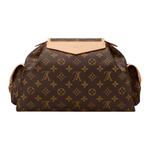 LOUIS VUITTON Сумка через плечо - фото 3