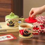 Кружка KAWASIMAYA, мультиколор - фото 2