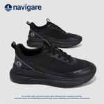 Кроссовки NAVIGARE Lifestyle Shoes Men Low-top, черный - фото 22