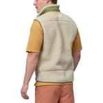 Жилет Retro-X Patagonia, цвет Light Gray/DNPG - фото 27