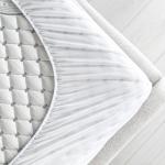 Наматрасник Mr Mattress белый - фото