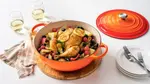 Кастрюля Le Creuset Signature Chef's, 7500 мл - фото 7