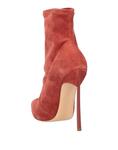 Ботильоны Casadei, оранжевый - фото 3