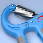 Хват LINING, черный - фото 6