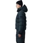 Пуховик мужской Mackage, черный - фото 6