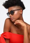 Солнцезащитные очки VOGUE Eyewear, черные - фото 4