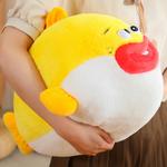 Милый плюшевый Joker Fish Big Mouth Fat Fish G.DUCKKIDS - фото 11