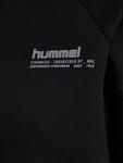 Толстовка Hummel, черный - фото 3