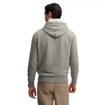 Худи Superdry с вышитой монограммой, серый - фото 2