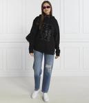 Толстовка Boss Ehanna Regular Fit, черный - фото 2