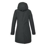 Парка Giga Dx, серый - фото 4