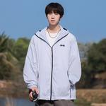 Солнцезащитная одежда унисекс Jeep, цвет 225 White - фото 31