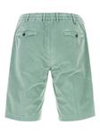 Кордерой шорты-бермуды PT Torino, зеленый - фото 2