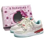 Кроссовки Circle small Skateboarding Shoes Unisex, белый - фото 14