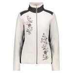 Куртка CMP 39H3396 Fleece, белый - фото