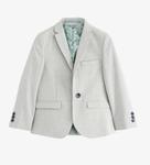 Пиджак Next Blazer, серый - фото