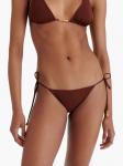 Плавки бикини Exquise ERES, коричневый - фото 5