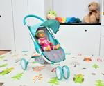 Кукольная коляска Milly Mally, Susie Prestige - фото 6