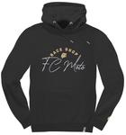 Худи FC-Moto FCM-Sign, черный - фото 2